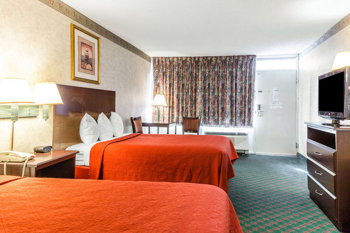 Imagen de la habitación del Motel 6 Groton, Ct. Foto 11