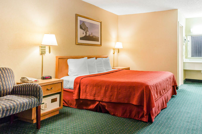 Imagen de la habitación del Motel 6 Groton, Ct. Foto 14
