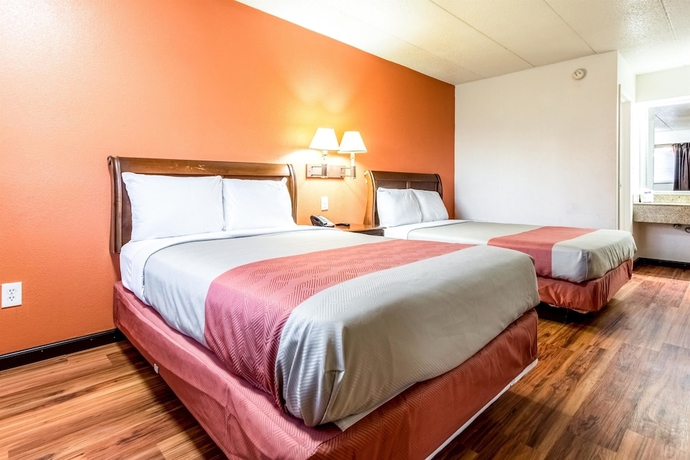 Imagen de la habitación del Motel 6 Grove City, Oh. Foto 3
