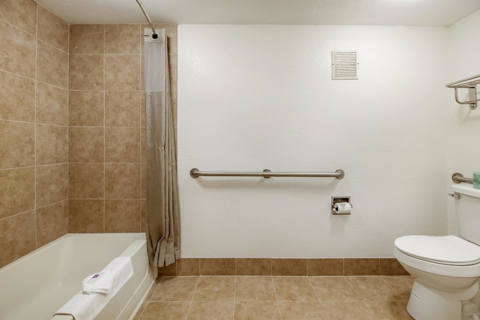 Imagen de la habitación del Motel 6 Grove City, Oh. Foto 4