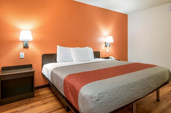 Imagen de la habitación del Motel 6 Grove City, Oh. Foto 6