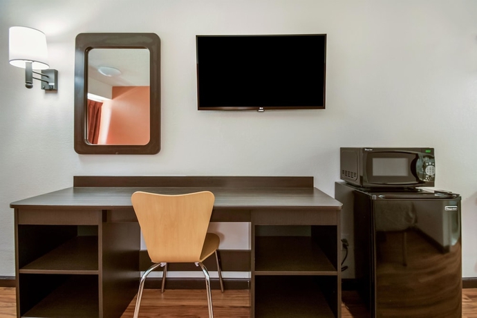 Imagen de la habitación del Motel 6 Grove City, Oh. Foto 9