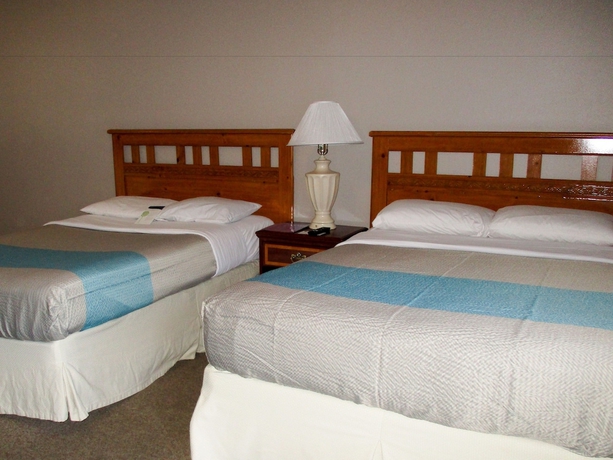 Imagen de la habitación del Motel 6 Gulf Shores, Al. Foto 5