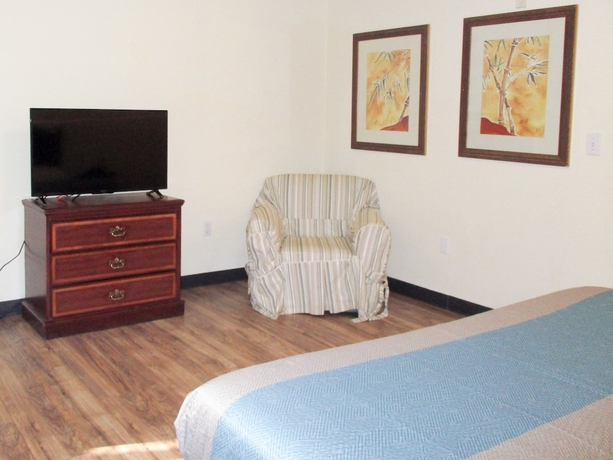 Imagen de la habitación del Motel 6 Gulf Shores, Al. Foto 9