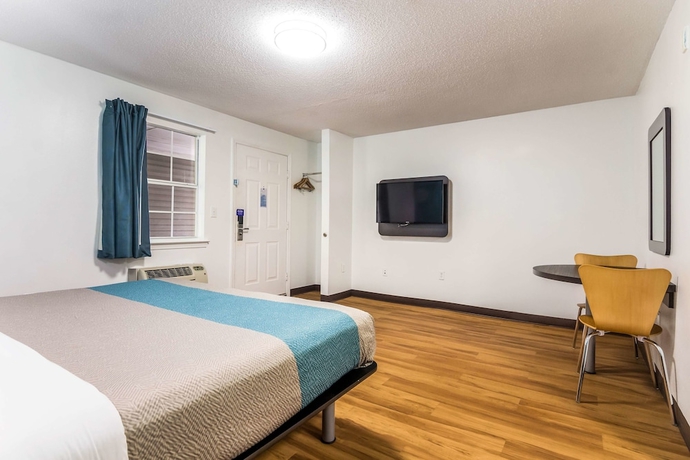 Imagen de la habitación del Motel 6 Gulf Shores, Al. Foto 10