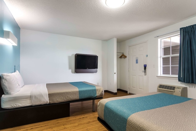 Imagen de la habitación del Motel 6 Gulf Shores, Al. Foto 13