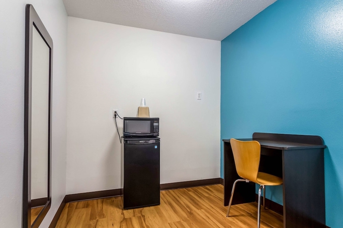 Imagen de la habitación del Motel 6 Gulf Shores, Al. Foto 14