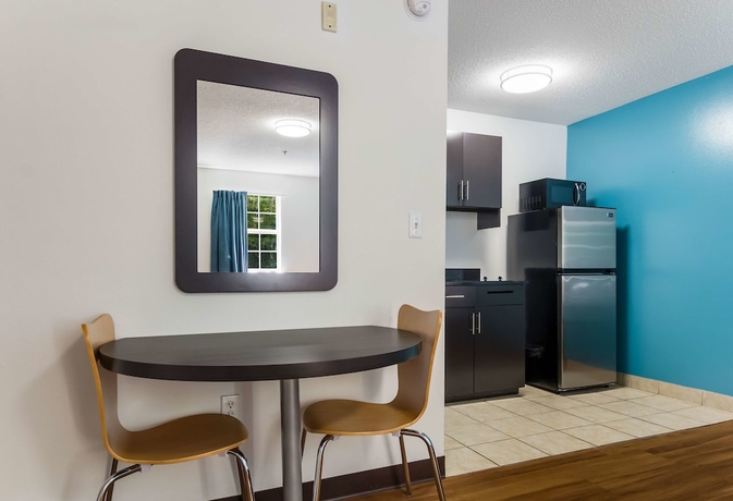 Imagen de la habitación del Motel 6 Gulf Shores, Al. Foto 16