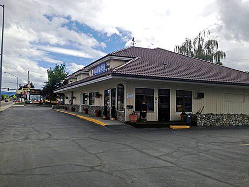 Imagen de la habitación del Motel 6 Hamilton Mt. Foto 2