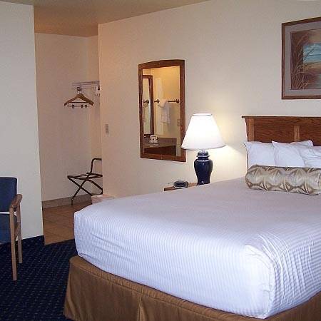 Imagen de la habitación del Motel 6 Hamilton Mt. Foto 4