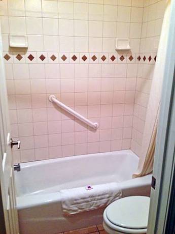 Imagen de la habitación del Motel 6 Hamilton Mt. Foto 5