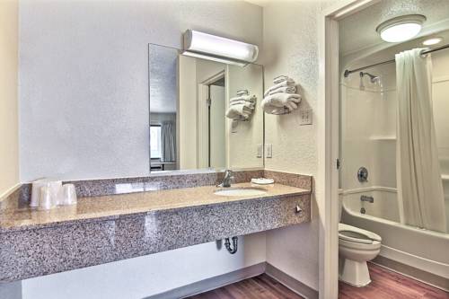 Imagen de la habitación del Motel 6 Hammond, In - Chicago Area. Foto 2