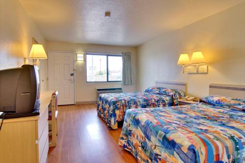 Imagen de la habitación del Motel 6 Hammond, In - Chicago Area. Foto 3