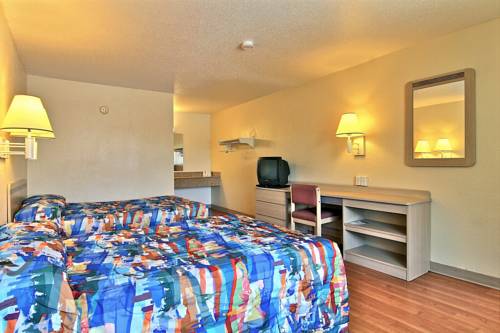 Imagen de la habitación del Motel 6 Hammond, In - Chicago Area. Foto 4