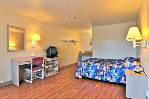 Imagen de la habitación del Motel 6 Hammond, In - Chicago Area. Foto 5