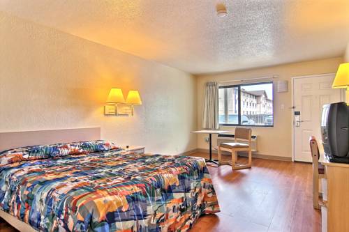 Imagen de la habitación del Motel 6 Hammond, In - Chicago Area. Foto 6