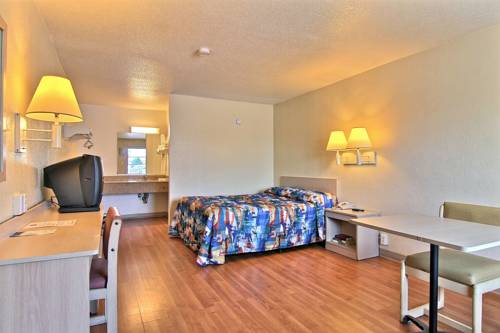 Imagen de la habitación del Motel 6 Hammond, In - Chicago Area. Foto 7