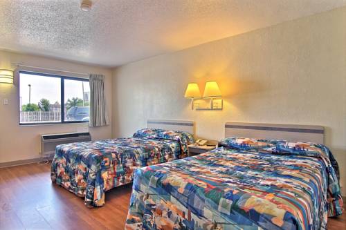 Imagen de la habitación del Motel 6 Hammond, In - Chicago Area. Foto 9