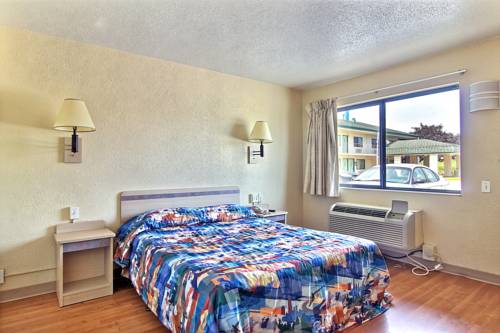 Imagen de la habitación del Motel 6 Hammond, In - Chicago Area. Foto 10