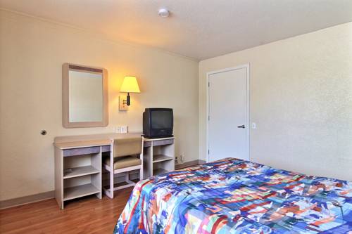 Imagen de la habitación del Motel 6 Hammond, In - Chicago Area. Foto 11