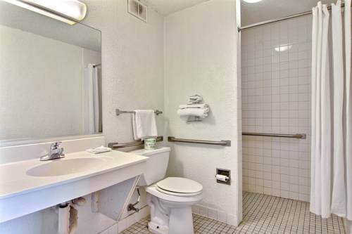 Imagen de la habitación del Motel 6 Hammond, In - Chicago Area. Foto 12