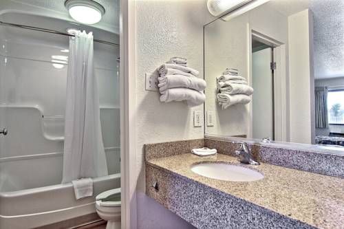 Imagen de la habitación del Motel 6 Hammond, In - Chicago Area. Foto 13