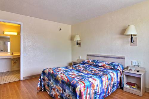 Imagen de la habitación del Motel 6 Hammond, In - Chicago Area. Foto 14