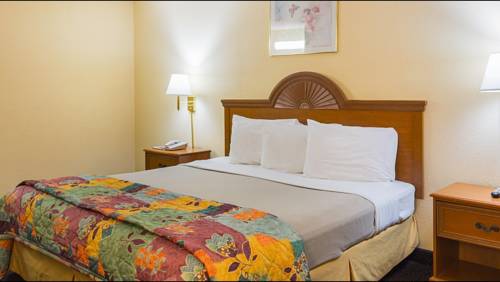 Imagen de la habitación del Motel 6 Hannibal, Mo. Foto 3