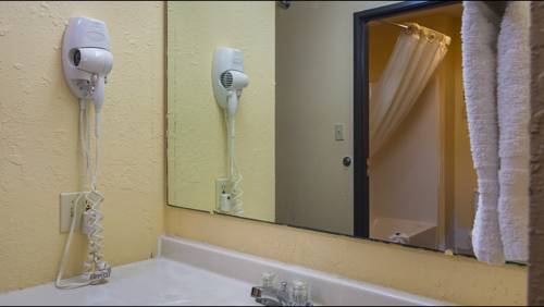 Imagen de la habitación del Motel 6 Hannibal, Mo. Foto 4