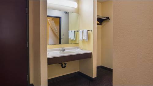 Imagen de la habitación del Motel 6 Hannibal, Mo. Foto 5