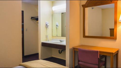 Imagen de la habitación del Motel 6 Hannibal, Mo. Foto 8