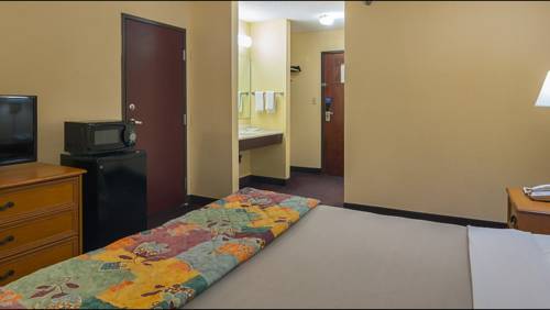 Imagen de la habitación del Motel 6 Hannibal, Mo. Foto 11