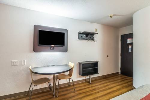 Imagen de la habitación del Motel 6 Harvey, Il. Foto 4