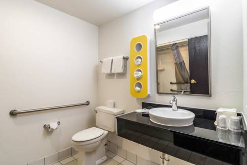 Imagen de la habitación del Motel 6 Harvey, Il. Foto 10