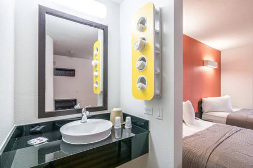 Imagen de la habitación del Motel 6 Harvey, Il. Foto 11