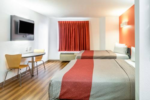 Imagen de la habitación del Motel 6 Harvey, Il. Foto 13