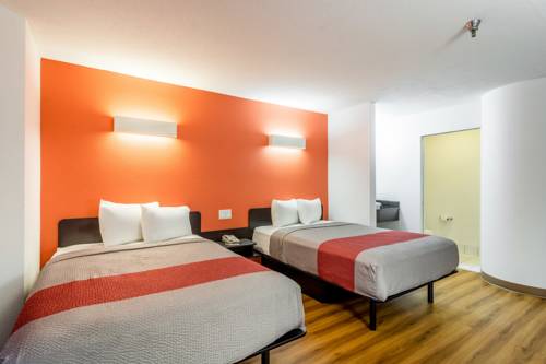 Imagen de la habitación del Motel 6 Harvey, Il. Foto 14
