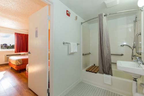 Imagen de la habitación del Motel 6 Hayward, Ca - East Bay. Foto 6