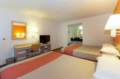 Imagen de la habitación del Motel 6 Hayward, Ca - East Bay. Foto 9