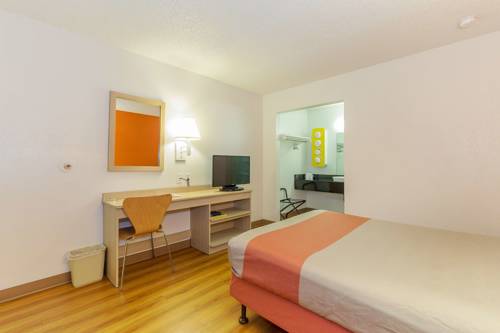Imagen de la habitación del Motel 6 Hayward, Ca - East Bay. Foto 12