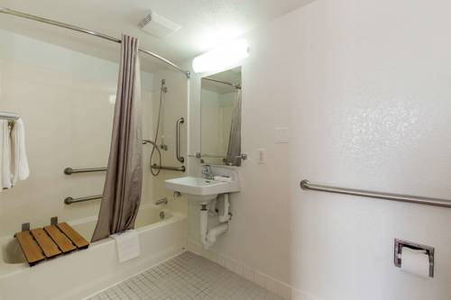 Imagen de la habitación del Motel 6 Hayward, Ca - East Bay. Foto 13