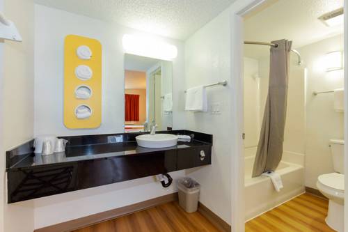 Imagen de la habitación del Motel 6 Hayward, Ca - East Bay. Foto 14