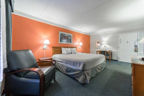 Imagen de la habitación del Motel 6 Hazelwood, Mo. Foto 4