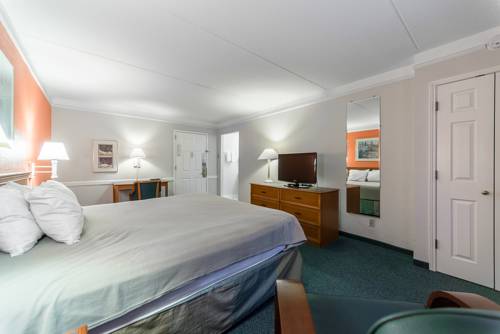 Imagen de la habitación del Motel 6 Hazelwood, Mo. Foto 5