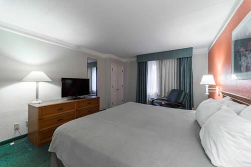 Imagen de la habitación del Motel 6 Hazelwood, Mo. Foto 6