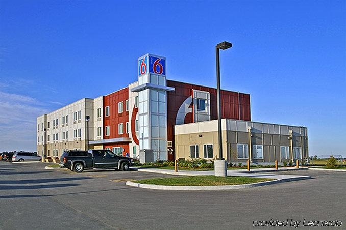 Imagen general del Motel 6 Headingley, Mb - Winnipeg West. Foto 2