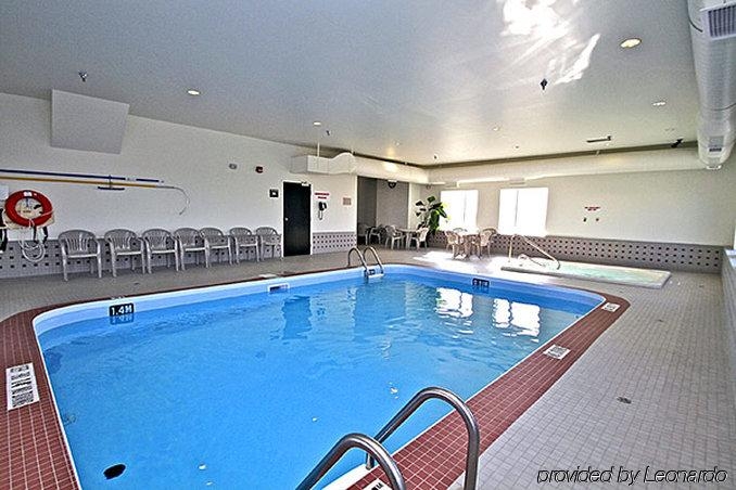 Imagen general del Motel 6 Headingley, Mb - Winnipeg West. Foto 4