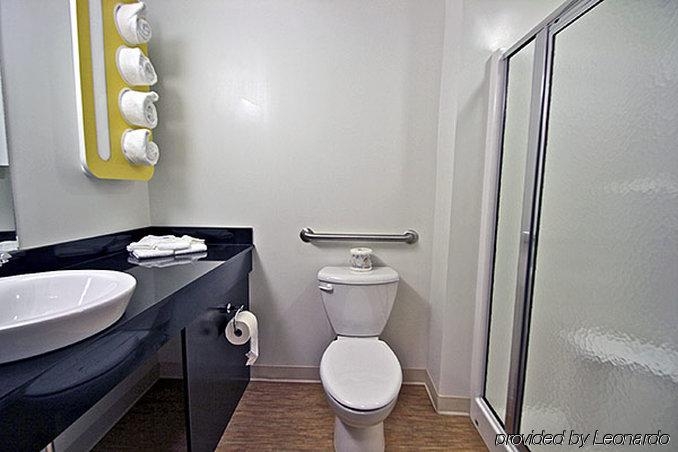 Imagen general del Motel 6 Headingley, Mb - Winnipeg West. Foto 5