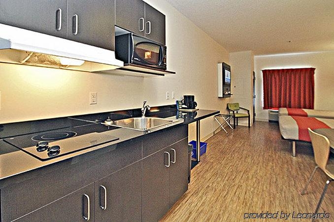 Imagen general del Motel 6 Headingley, Mb - Winnipeg West. Foto 6