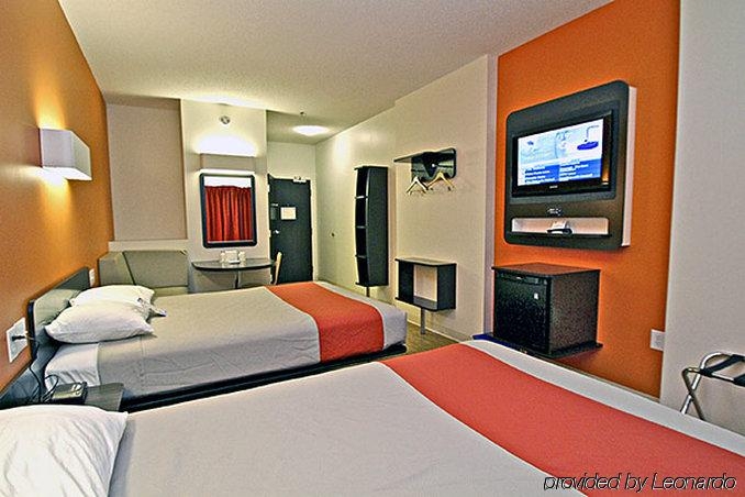 Imagen general del Motel 6 Headingley, Mb - Winnipeg West. Foto 7
